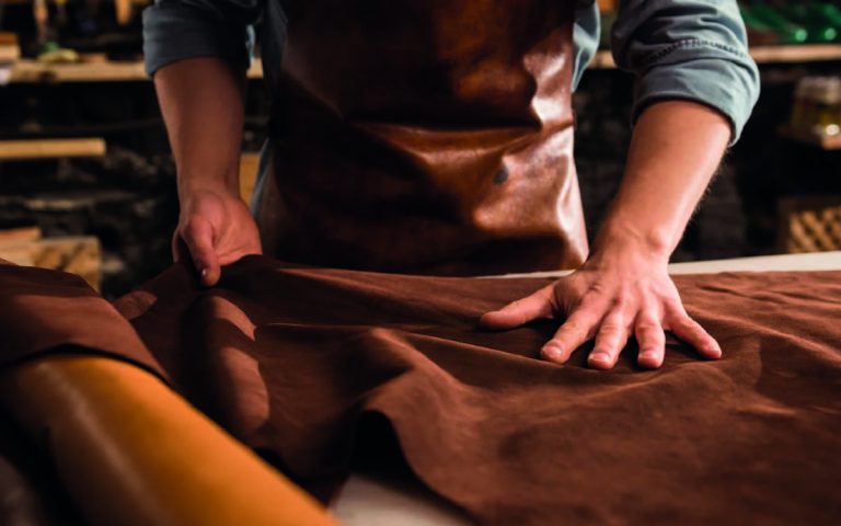 Cappadocia Leather Shop